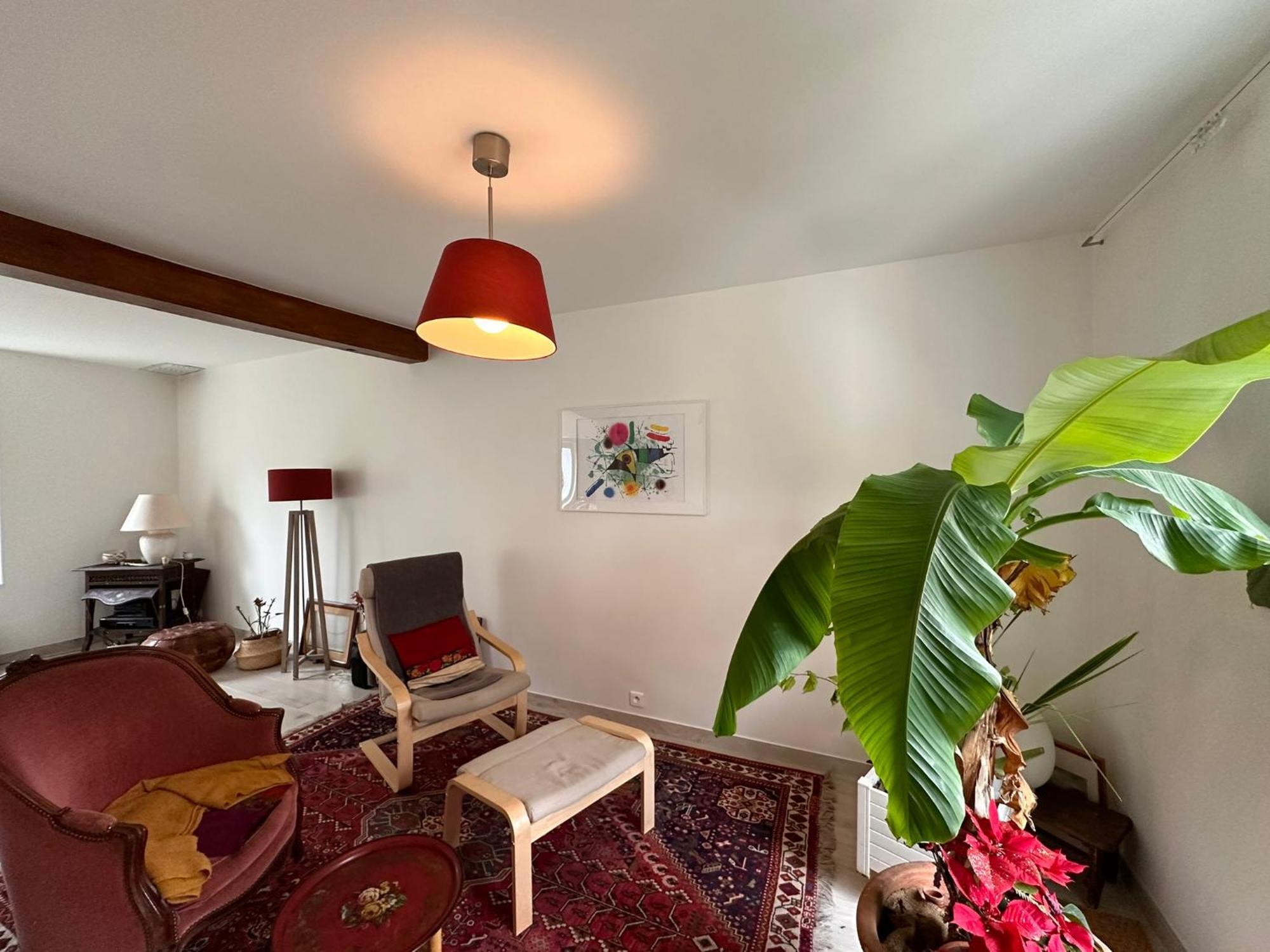Holiday home *countryside In Town * Close To Paris* *