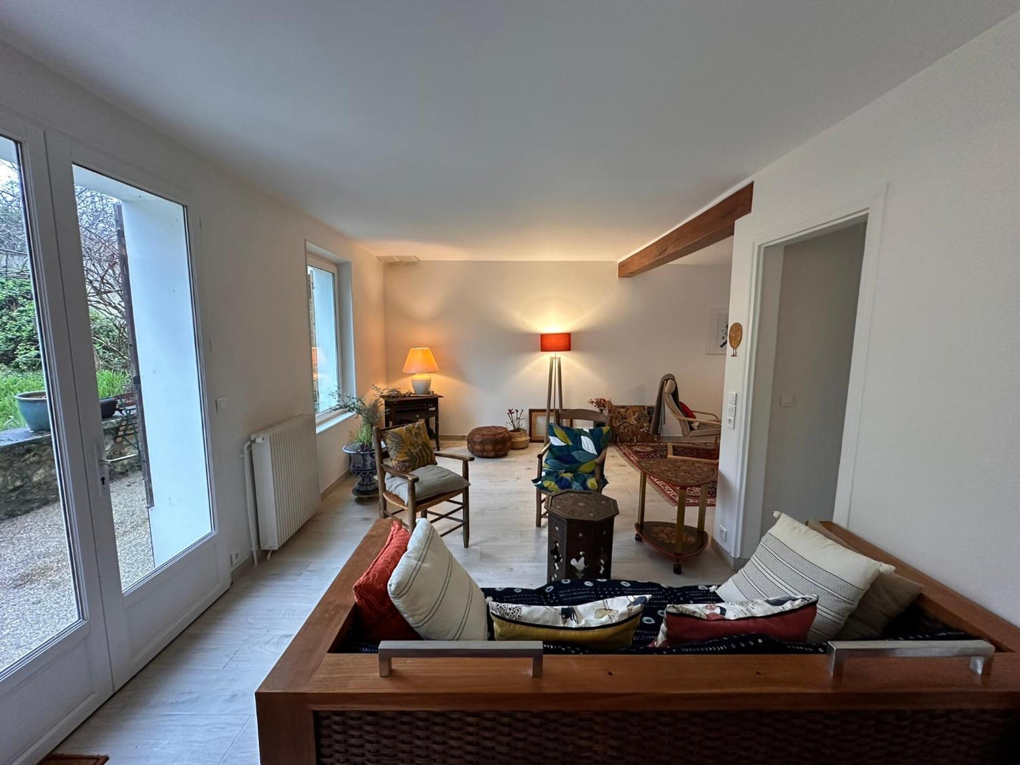 Holiday home *countryside In Town * Close To Paris* Chaville