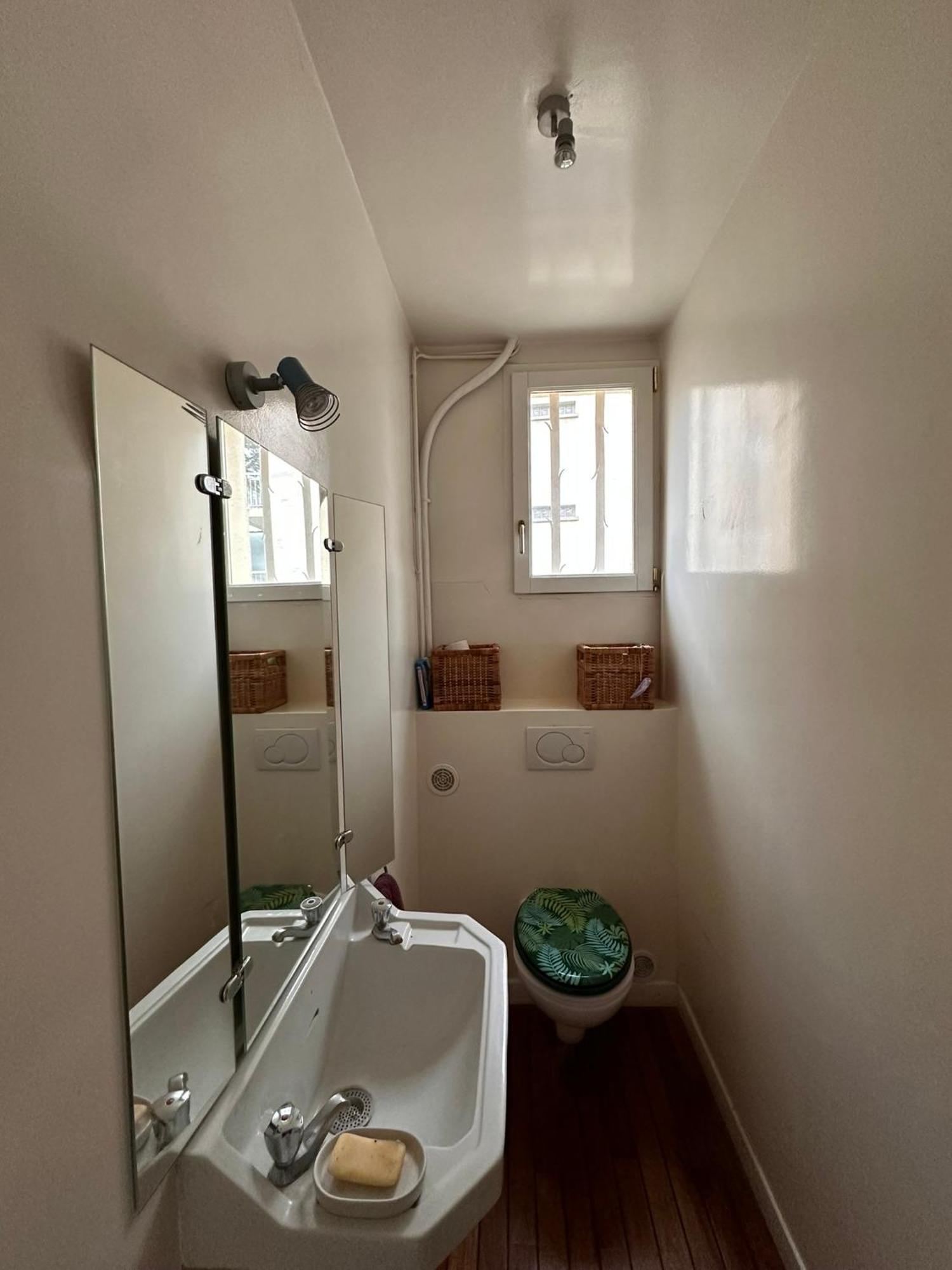 Holiday home *countryside In Town * Close To Paris* *